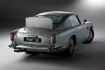 Aston Martin DB5 James Bond Edition 1964 года